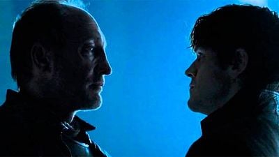 'Juego de Tronos': los 10 mejores momentos de 'Home' (6x02) noticias imagen