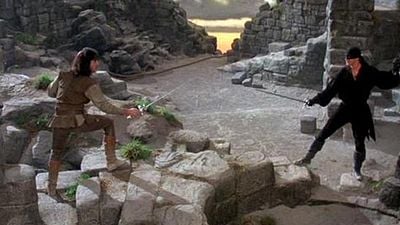 'La princesa prometida': Cary Elwes y Mandy Patinkin comparten anécdotas del rodaje de la mítica película noticias imagen