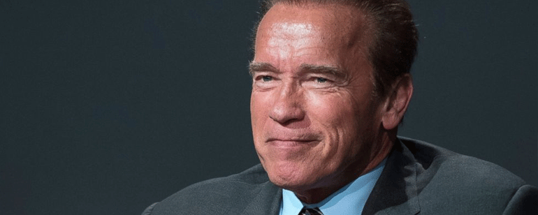 Arnold Schwarzenegger regresa a la comedia con 'Why We're Killing Gunther' noticias imagen