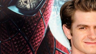 Andrew Garfield protagonizará la nueva película de David Robert Mitchell 