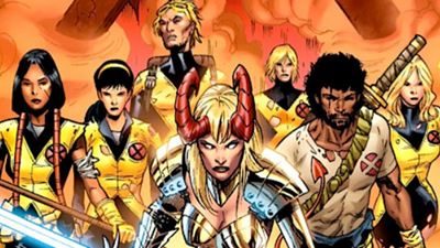 'The New Mutants': Josh Boone podría tener preparada la alineación del 'spin-off' de 'X-Men'