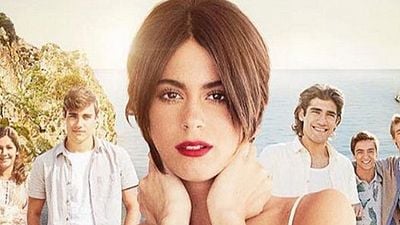 'Tini: El gran cambio de Violetta': Disfruta de un nuevo adelanto musical en EXCLUSIVA  noticias imagen