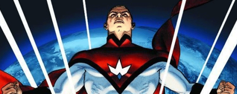 Fox adquiere los derechos para la adaptar el cómic 'Irredeemable' a la gran pantalla noticias imagen