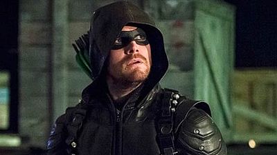 'Arrow': primeros detalles del final de la cuarta temporada noticias imagen