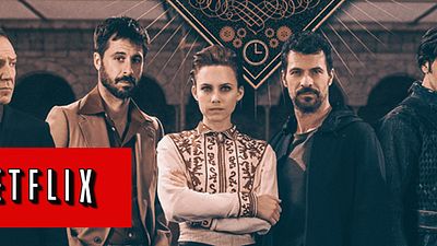'El Ministerio del Tiempo': Fans de la serie crean petición online para que Netflix produzca la serie noticias imagen