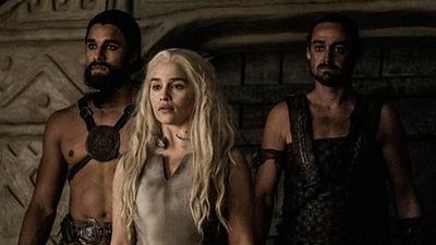 'Juego de tronos': primer vistazo y detalles del 6x04 noticias imagen