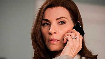 'The Good Wife': los creadores explican el final de la serie noticias imagen