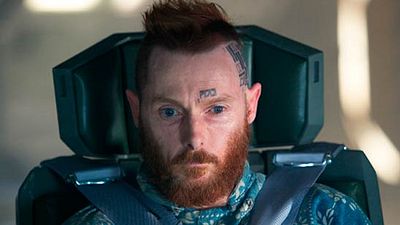 'American Gods' busca un nuevo Sweeney El Loco tras la marcha de Sean Harris noticias imagen