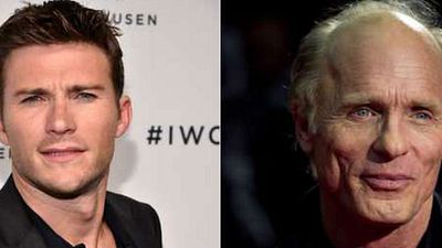 Scott Eastwood y Ed Harris protagonizarán juntos un thriller político  noticias imagen