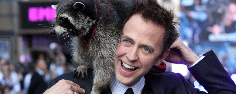 'Guardianes de la Galaxia Vol. 2': James Gunn confirma que Star-Lord será el único protagonista humano noticias imagen