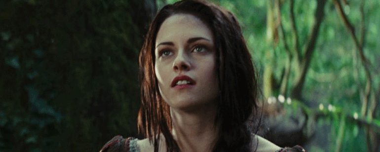 Kristen Stewart rechazó la secuela de 'Blancanieves' porque "todas las ideas eran malas" noticias imagen