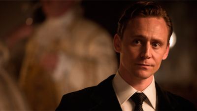 Tom Hiddleston ('High-Rise'): "Dejaré de ser actor cuando no pueda ser curioso"