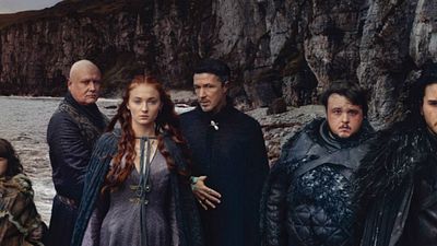 'Juego de Tronos': Así disfrutaron los fans de la serie con la muerte de este personaje noticias imagen