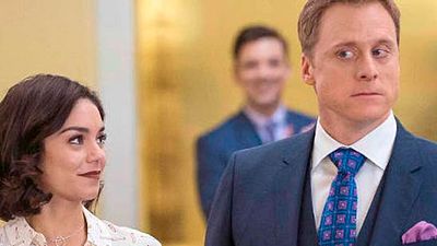 'Powerless': la comedia de DC Comics protagonizada por Vanessa Hudgens recibe luz verde en NBC noticias imagen