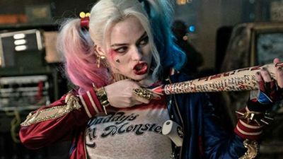 'Escuadrón Suicida': Harley Quinn es el mejor personaje de la película, según Margot Robbie