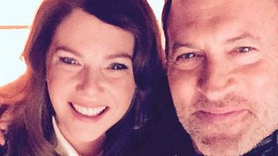 'Las chicas Gilmore': Scott Patterson anuncia el final del rodaje con esta imagen noticias imagen