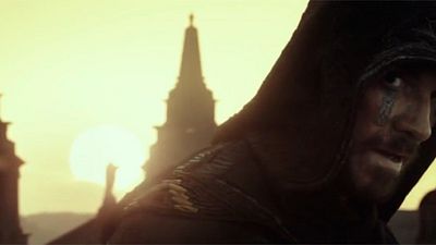 'Assassin's Creed': ¿Cómo quedaría el tráiler sin la música de Kanye West? noticias imagen