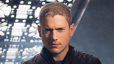 'Legends of Tomorrow': Wentworth Miller dejará de ser regular en la segunda temporada noticias imagen