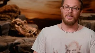'Warcraft: El origen': Mira cómo recreó Duncan Jones para la pantalla el universo del famoso videojuego noticias imagen