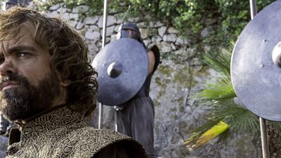 'Juego de Tronos': Los 10 mejores momentos de 'Book of the Stranger' (6x04) noticias imagen