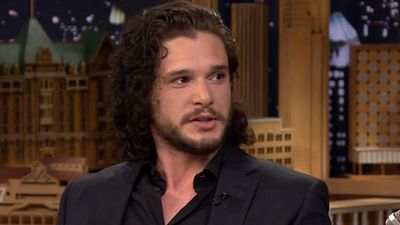 'Juego de Tronos: Kit Harington usa el destino de su personaje para librarse de una multa noticias imagen