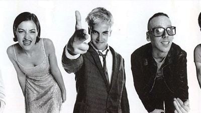 La secuela de 'Trainspotting' ya tiene fecha de estreno