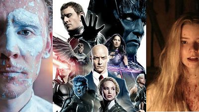 Amigos de SensaCine: Nuestros Blogueros Opinan (S3 de MAYO) noticias imagen