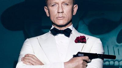 RUMOR: Daniel Craig rechaza una oferta millonaria para seguir siendo James Bond