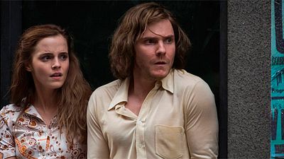 'Colonia': Daniel Brühl, torturado en el nuevo tráiler de la película con Emma Watson noticias imagen