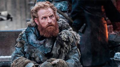 'Juego de Tronos': El director de 'Book of the Stranger' (6x04) confirma el posible romance entre Tormund y Brienne