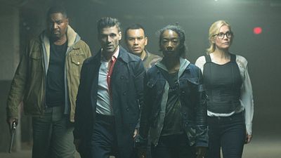 'Election: La noche de las bestias': La saga se vuelve internacional en el nuevo tráiler en español noticias imagen