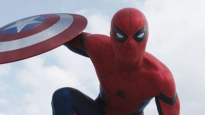 ¿Filtrados detalles del guion de 'Spider-Man: Homecoming'?  noticias imagen