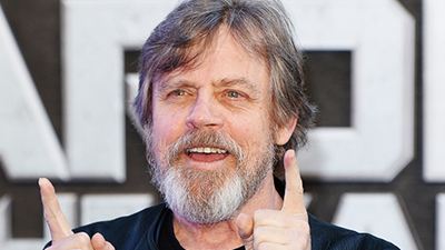 'Star Wars': Mark Hamill dice que nunca ha visto ninguna película de la saga en casa