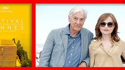 Cannes 2016: Gran cierre de festival con ‘Elle’, el retorno del mejor Paul Verhoeven noticias imagen