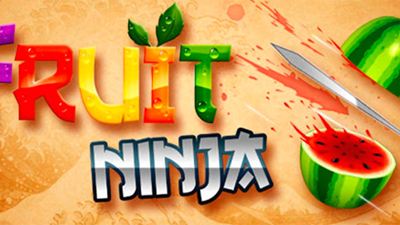 'Fruit Ninja': El famoso videojuego para móviles será llevado al cine