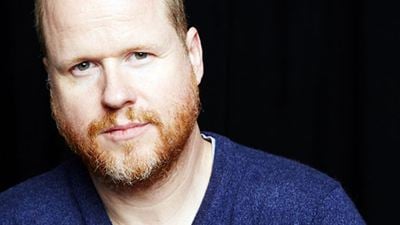 Joss Whedon lloró en público al leer el guion de su nueva película