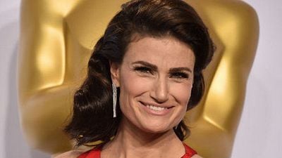 'Frozen 2': Idina Menzel responde a la campaña que pide una novia para Elsa noticias imagen