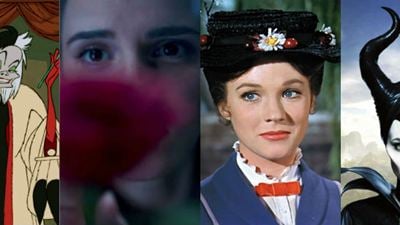 'La Bella y la Bestia' y otras películas de acción real de Disney que están por llegar