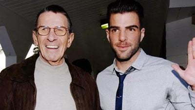 'Star Trek: Más Allá': La muerte de Leonard Nimoy causó un gran impacto en la película