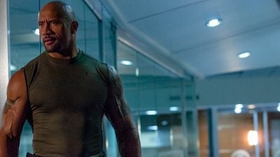 'Furious 8': Nuevos detalles sobre el papel de Dwayne Johnson y su posible 'spin-off' como Luke Hobbs noticias imagen