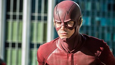'The Flash': ¿Será Flashpoint el argumento de la tercera temporada? noticias imagen