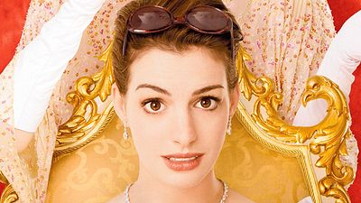 'Princesa por sorpresa 3': Anne Hathaway, deseosa de volver a Genovia noticias imagen