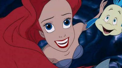 Disney podría estar considerando hacer una película de acción real de 'La Sirenita'