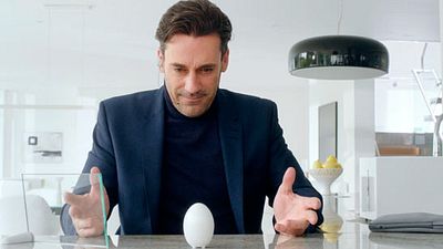 'Black Mirror': La serie ha rodado parte de su nueva temporada en el municipio canario de Tejeda noticias imagen