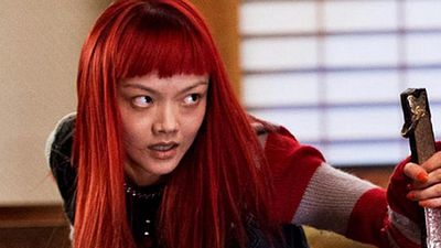 'Ghost in the Shell': La actriz de 'Lobezno inmortal' Rila Fukushima se une a Scarlett Johansson