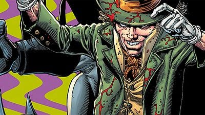 'Gotham': Estos serán los nuevos villanos de la tercera temporada noticias imagen