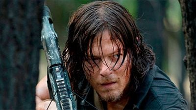 'The Walking Dead': Norman Reedus afirma que "el planeta va a explotar" con la séptima temporada noticias imagen