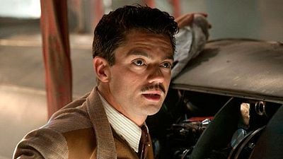'Agent Carter': Dominic Cooper quiere que Amazon rescate la serie noticias imagen