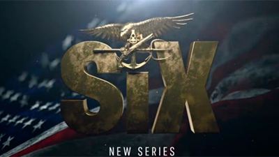 'SIX': 'Teaser' tráiler y fecha de estreno de la nueva serie de History