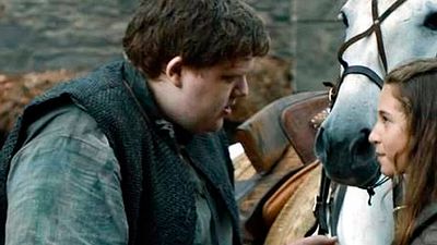 'Juego de tronos': El actor que interpreta a Wyllis compone una canción para Hodor noticias imagen